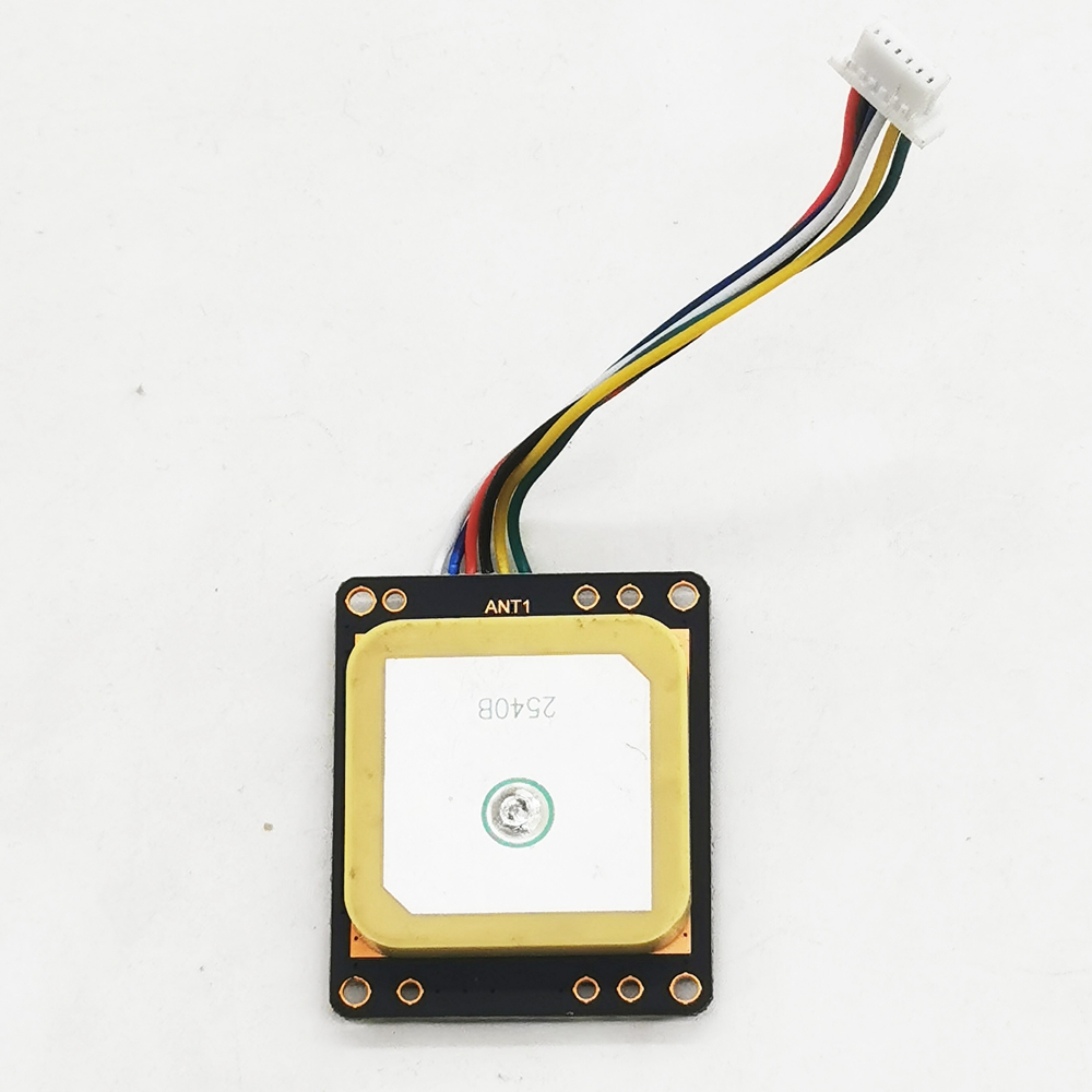 T-Motor F7 Pro Flight Controller - SJRC F7 4K PRO F7S พับ