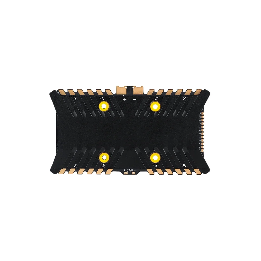 ตัวควบคุมความเร็วอิเล็กทรอนิกส - T-Motor F7 Pro Flight Controller บทวิจารณ์และราคา