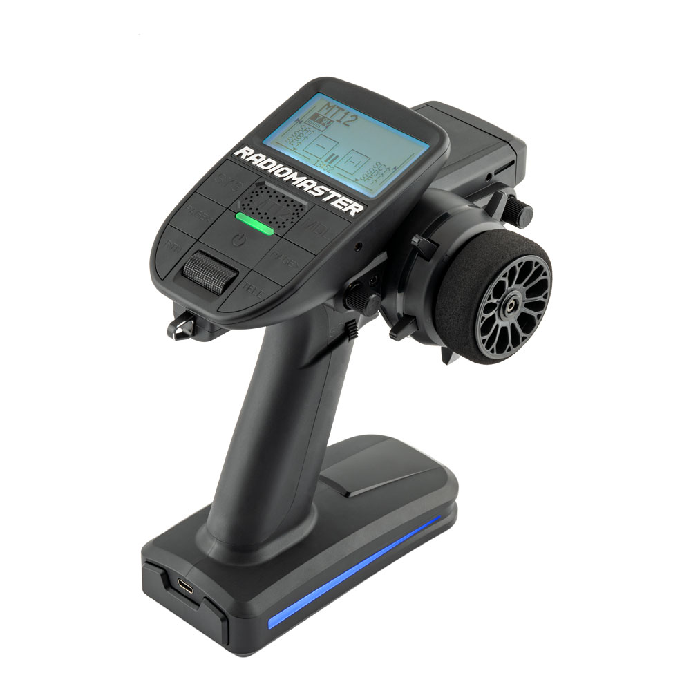 Radiomaster MT12 ExpressLRS 4i - Radiomaster Ranger 2.4Ghz Elrs Module บทวิจารณ์และราคา