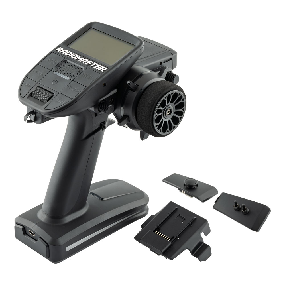 Radiomaster MT12 ExpressLRS 4i - Radiomaster Ranger 2.4Ghz Elrs Module บทวิจารณ์และราคา
