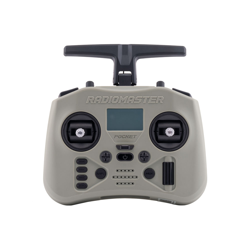 RadioMaster Pocket Crush ที่ติ - Radiomaster Ranger 2.4Ghz Elrs Module บทวิจารณ์และราคา