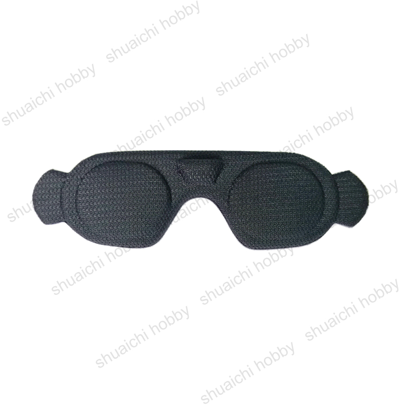 แว่นตา FPV พร้อมแผ่นปิดหน้า ฟอ - Skyzone Cobra X V2 Fpv Goggles บทวิจารณ์และราคา