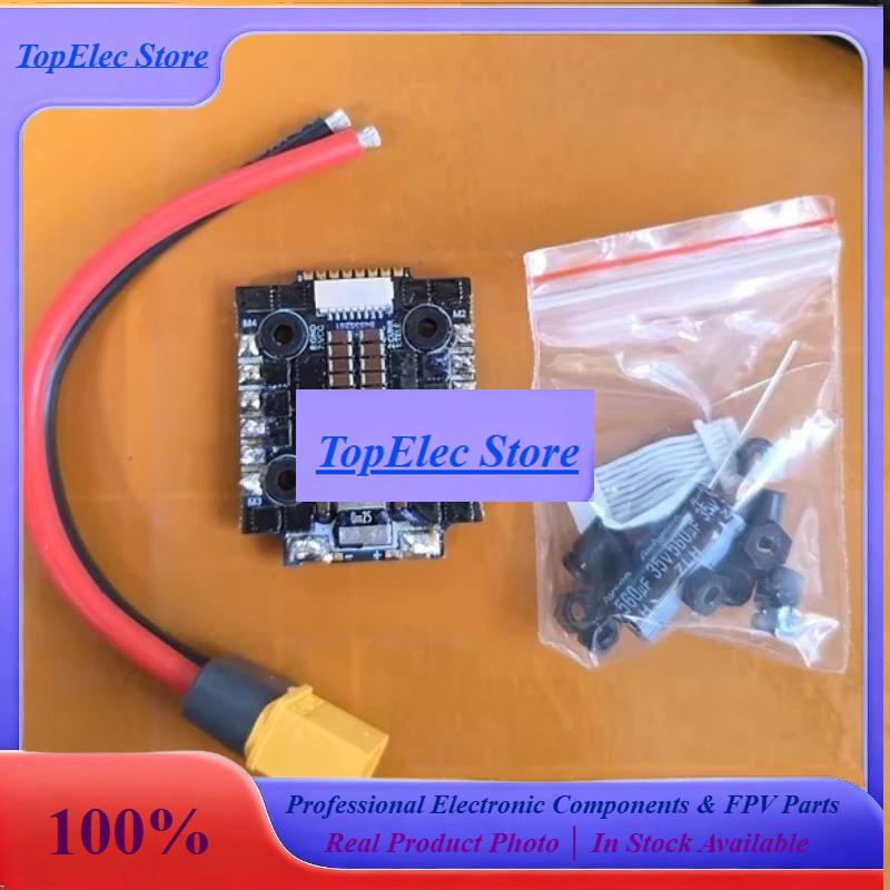 TopEs1pcs สำหรับ FOXEER Reaper - Foxeer Reaper F4 128K 65A Esc บทวิจารณ์และราคา