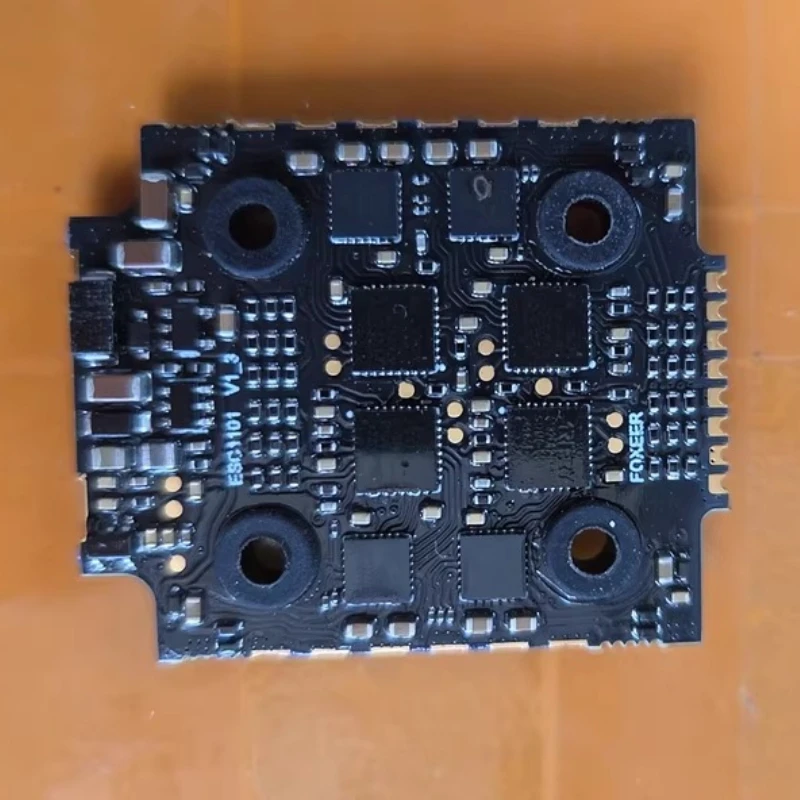 TopEs1pcs สำหรับ FOXEER Reaper - Foxeer Reaper F4 128K 65A Esc บทวิจารณ์และราคา