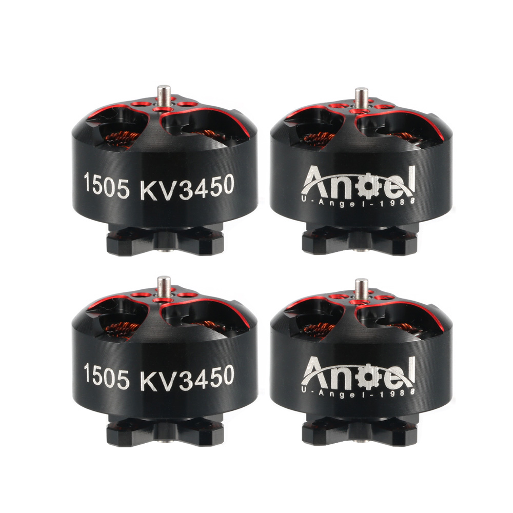 Angel35 3.5 นิ้ว ชุดโดรน FPV ฟ - Speedybee F405 V4 Bls 55A Stack บทวิจารณ์และราคา