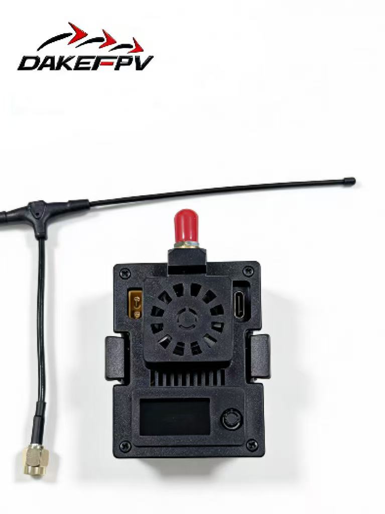 DAKEFPV ELRS Micro TX 433/750/ - Radiomaster Ranger 2.4Ghz Elrs Module บทวิจารณ์และราคา