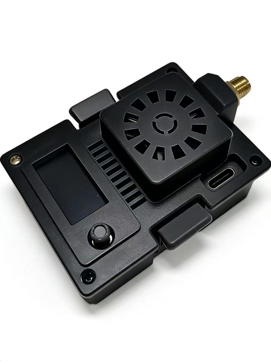 DAKEFPV ELRS Micro TX 433/750/ - Radiomaster Ranger 2.4Ghz Elrs Module บทวิจารณ์และราคา