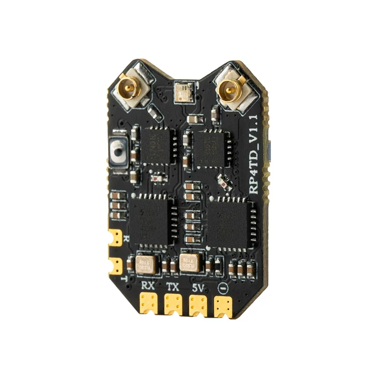 RadioMaster RP4TD ExpressLRS 2 - Radiomaster Ranger 2.4Ghz Elrs Module บทวิจารณ์และราคา