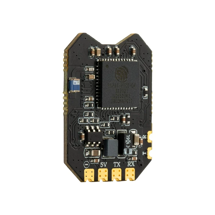 RadioMaster RP4TD ExpressLRS 2 - Radiomaster Ranger 2.4Ghz Elrs Module บทวิจารณ์และราคา